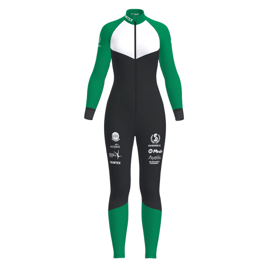 Vision 4.0 Konkurransedress Dame