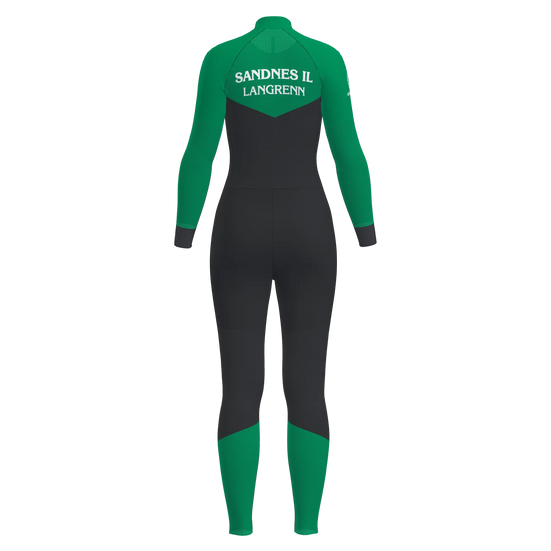Vision 4.0 Konkurransedress Dame