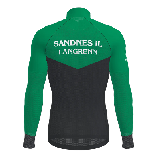 Vision 3.0 Konkurransetrøye LS Herre