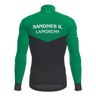 Vision 3.0 Konkurransetrøye LS Junior