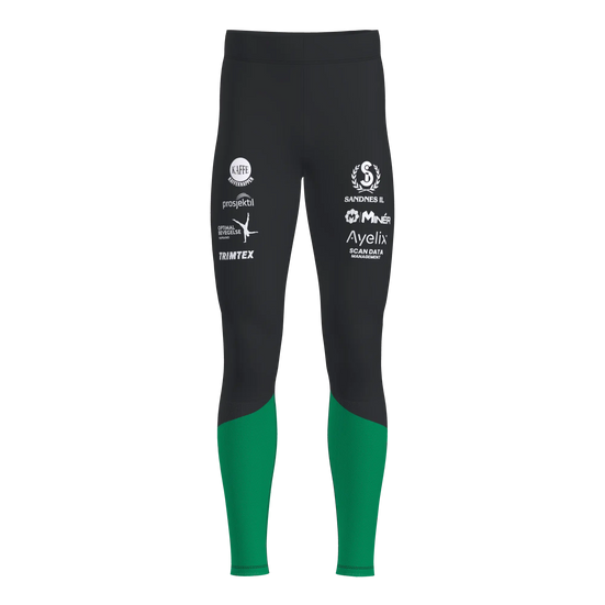 Vision 4.0 Konkurransetights Dame