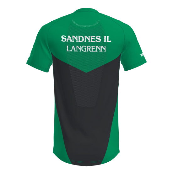 Run T-Skjorte Herre