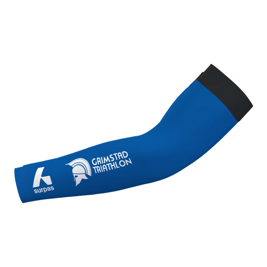 Explore Arm Warmers