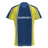 Basic Mesh Orienteringstrøye Herre