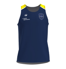 Run Singlet Herre