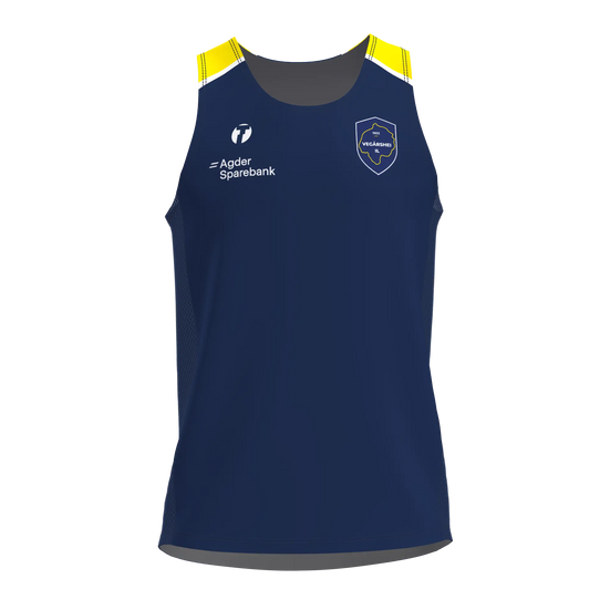 Run Singlet Herre