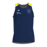 Run Singlet Herre