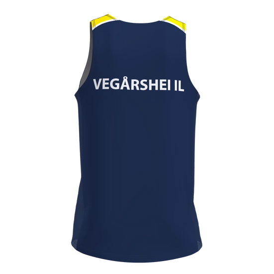 Run Singlet Herre