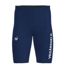 Lead Kort Tights Herre