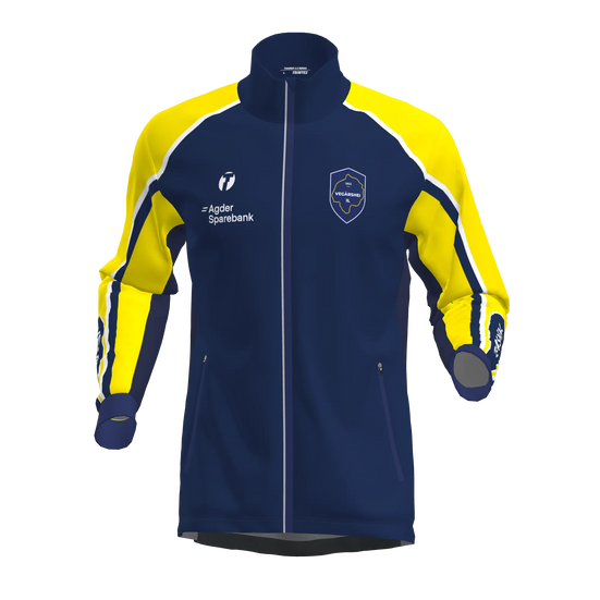 Trainer 3.0 Jacket Jr