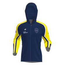 Flex 4.0 Hoodie Herre