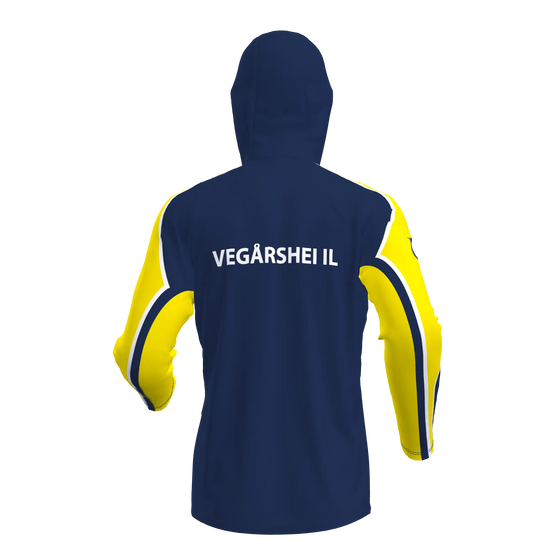 Flex 4.0 Hoodie Herre