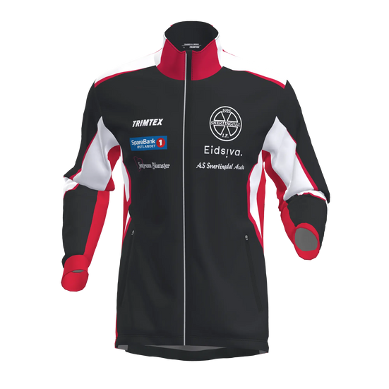 Trainer 3.0 Jacket Jr