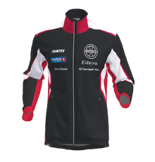 Trainer 3.0 Jakke Herre