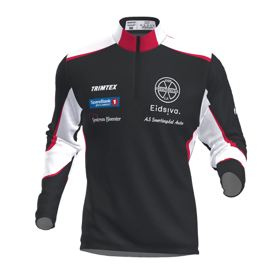 Fusion Genser SZ Junior