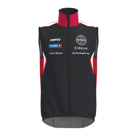 Ambition 2.0 Vest Dame