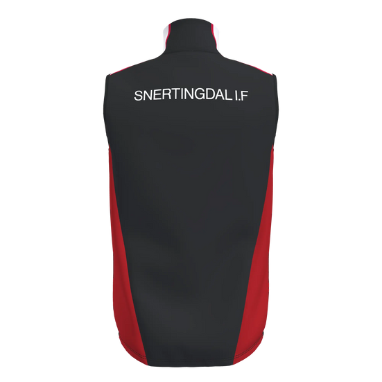 Ambition 2.0 Vest Dame