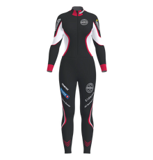 Ace 3.0 Konkurransedress Dame