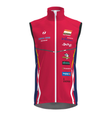 Ace Vest Dame