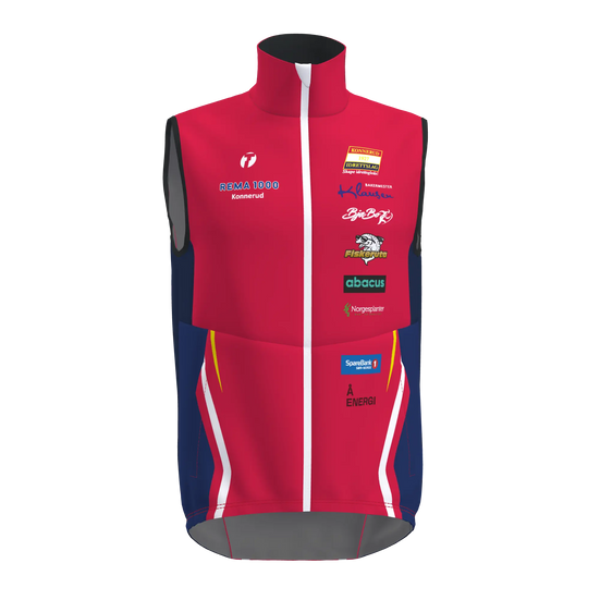 Ambition 2.0 Vest Dame