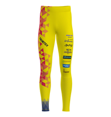 Vision 4.0 Konkurransetights Junior