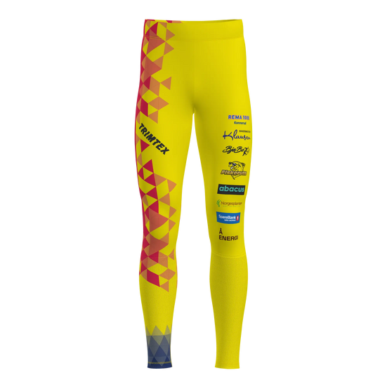 Vision 4.0 Konkurransetights Dame