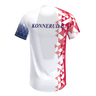Run T-Skjorte Dame