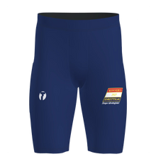 Trainer Kort Tights Herre