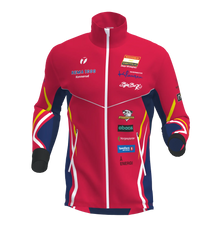 Pulse 2.0 Jakke Dame
