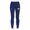Trainer Tights Dame
