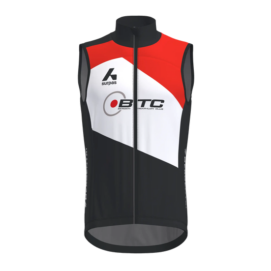 Shift Vest Men