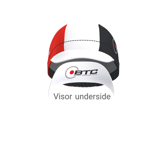 Shift Cap
