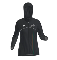 Feather Jakke Dame