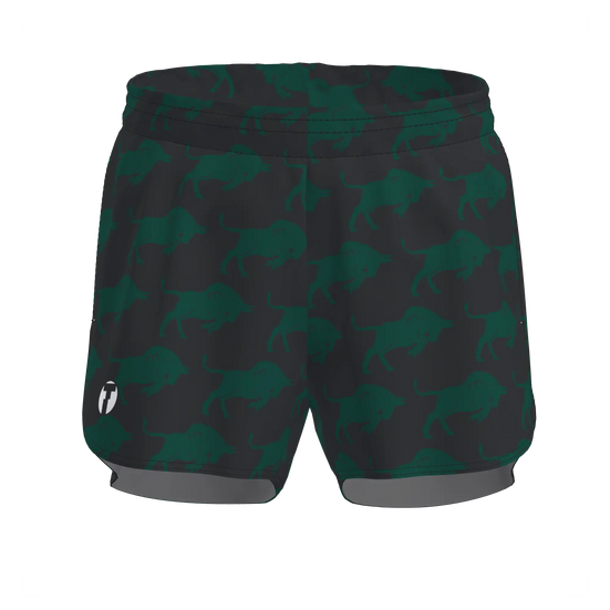 Lead 2.0 Shorts Herre