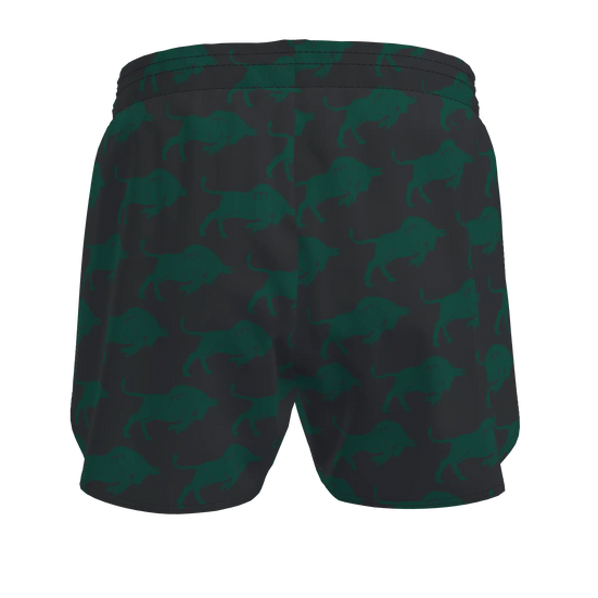 Lead 2.0 Shorts Herre