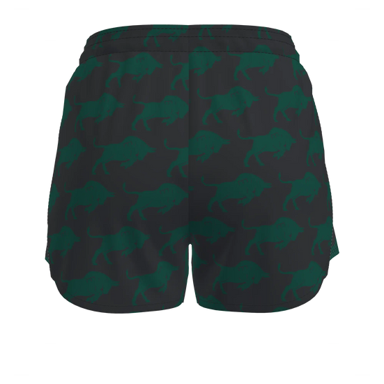 Lead 2.0 Shorts Dame