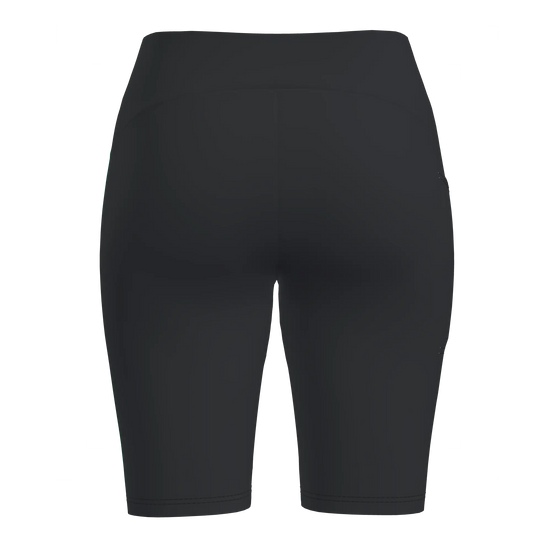 Trainer Kort Tights Dame