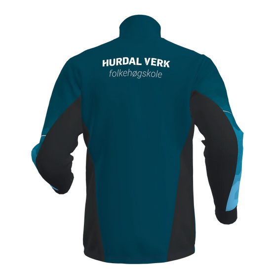 Ambition 2.0 Jakke Herre