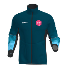 Ambition 2.0 Jakke Dame