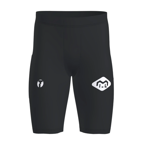 Trainer Kort Tights Junior