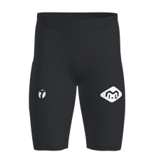 Trainer Kort Tights Herre