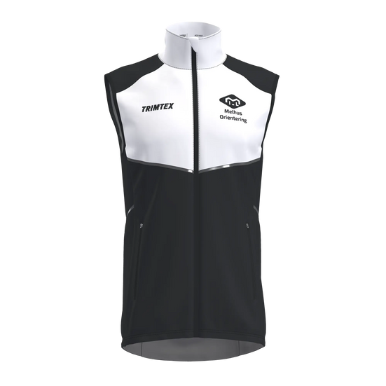 Ace Vest Herre