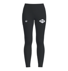 Trainer Tights Dame