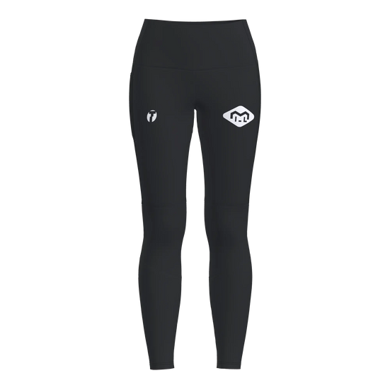 Trainer Tights Dame
