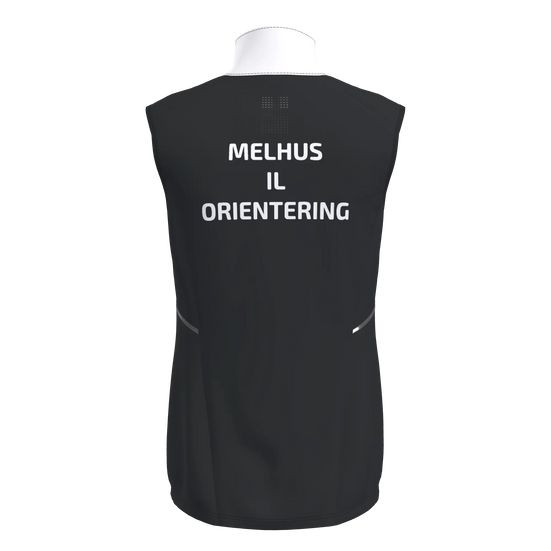 Ace Primaloft Vest Herre