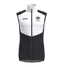 Ace Primaloft Vest Dame