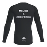Core Merino 2 Trøye Dame