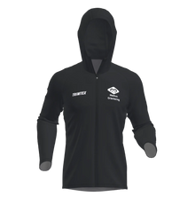 Flex 4.0 Hoodie Herre