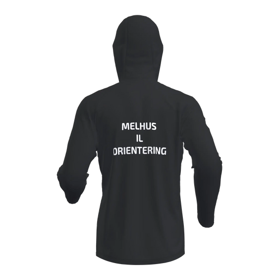 Flex 4.0 Hoodie Herre