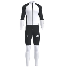 Vision 4.0 Konkurransedress Junior